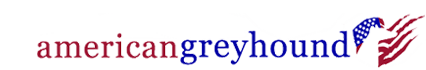 American Greyhound logo