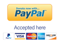 donate to American Greyhound