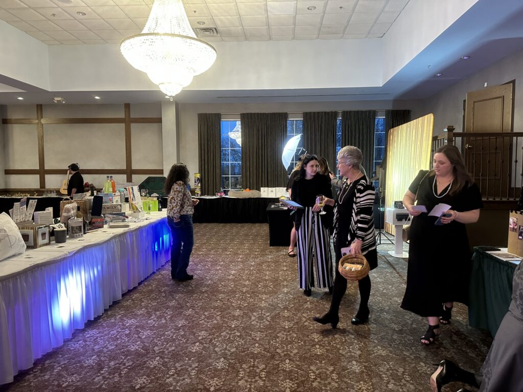 American Greyhound Benefit Gala Auction