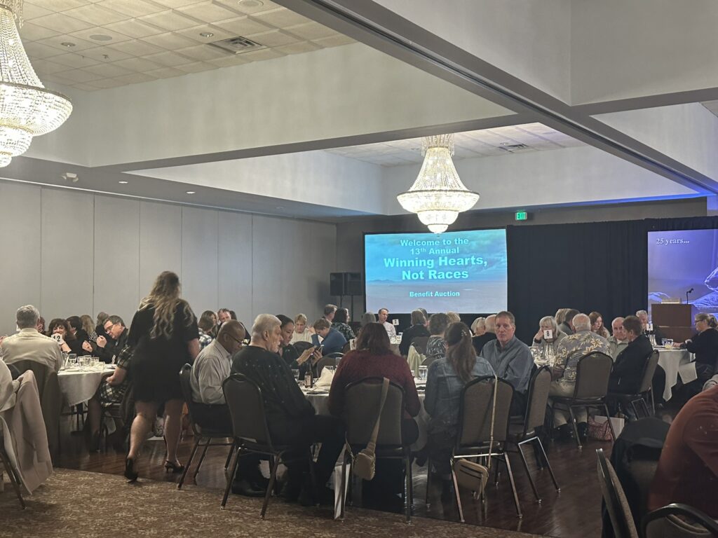 American Greyhound Benefit Gala