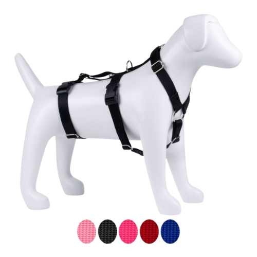 Country Brook Safety Harnesses